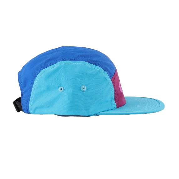 Running Hat - Crybaby Blue