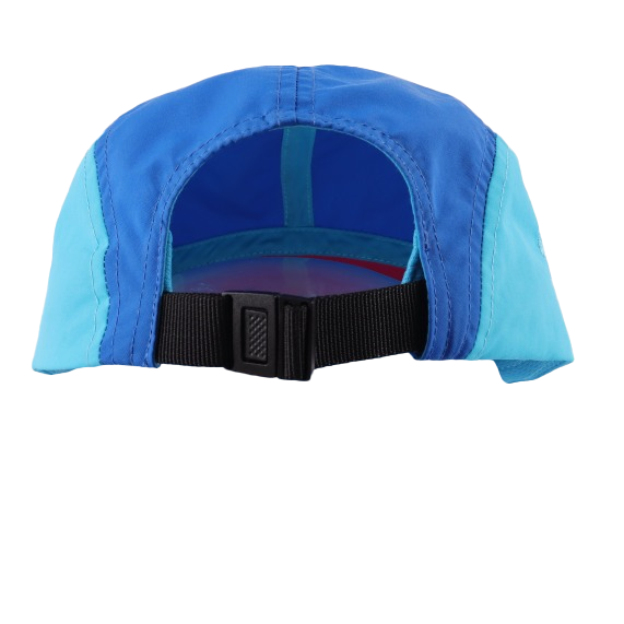 Running Hat - Crybaby Blue